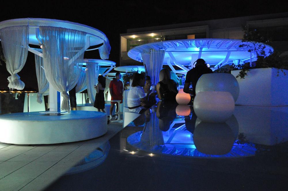 Four Elements 4* Salou