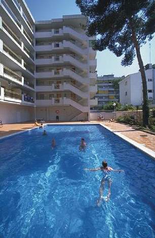 Differentflats Decathlon * Salou