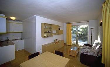 Differentflats Decathlon Apartment *
