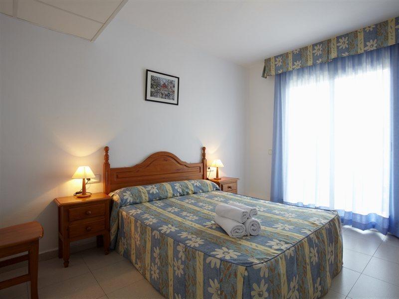 Priorat Apartment *