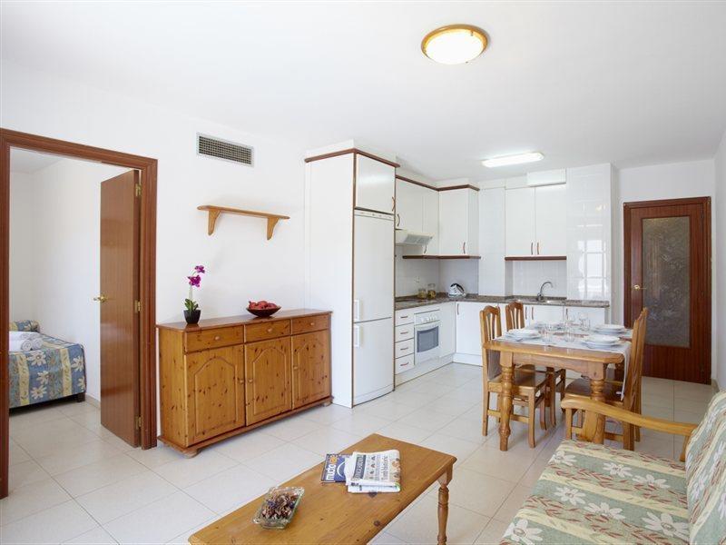 Priorat Apartment *