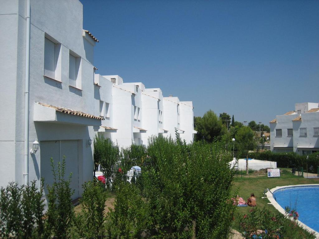 Intersalou Cumbres * Salou