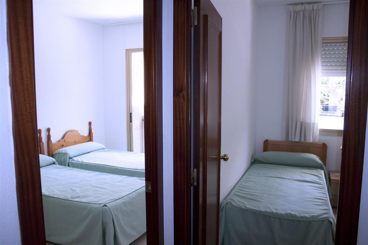 Arquus Center Apartment Salou