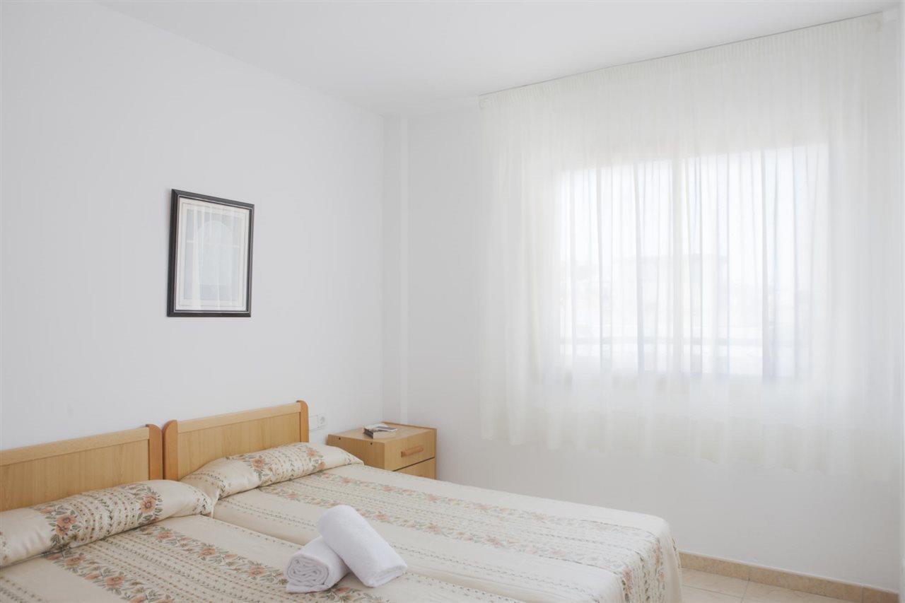 Arquus Center Apartment
