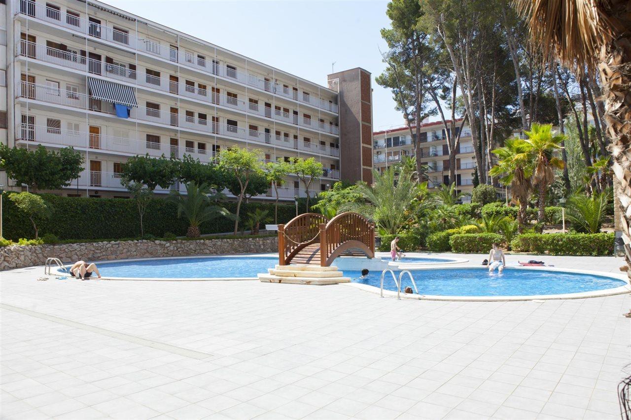 Arquus Center Apartment Salou