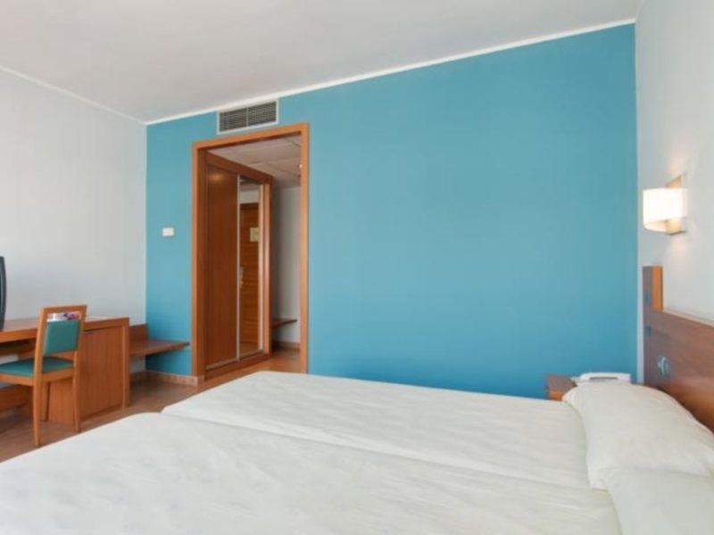 Ponient Piramide By Portaventura World Hotel