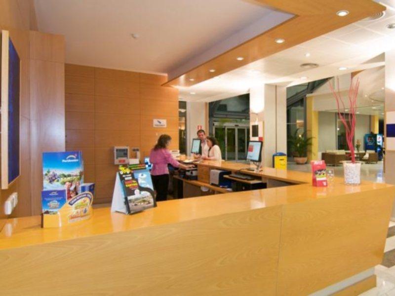 Ponient Piramide By Portaventura World Hotel 4*