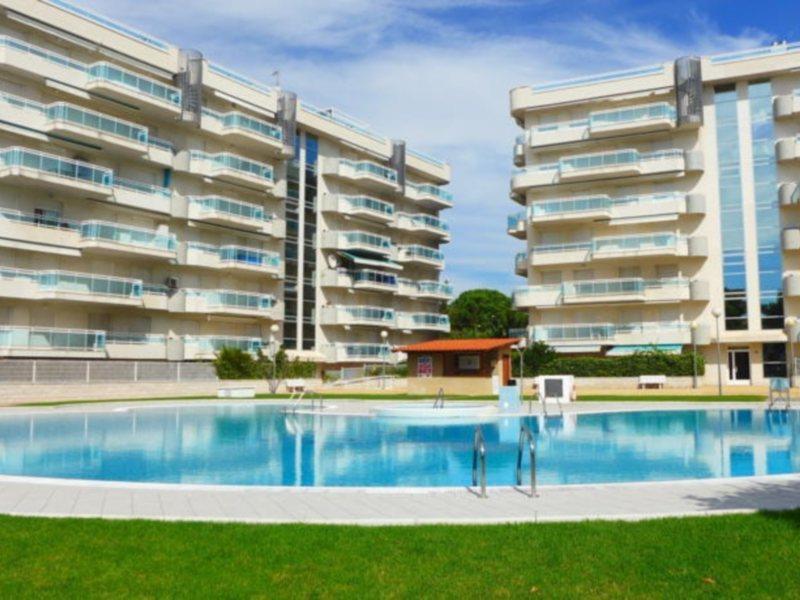 Larimarapt Appartement *