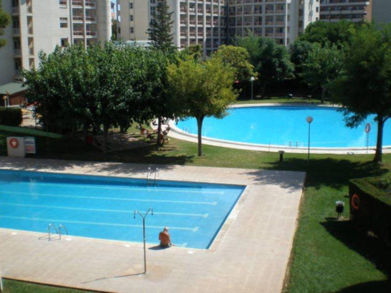 Cordoba - Jerez - Sevilla Viviendas Turisticas Vacacionales*brs* * Salou