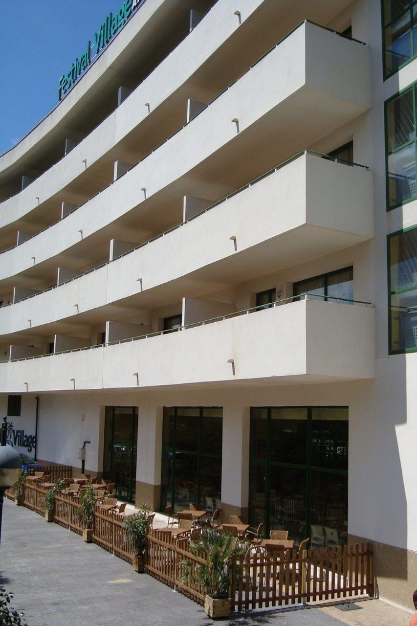 Festival Village 3* Salou