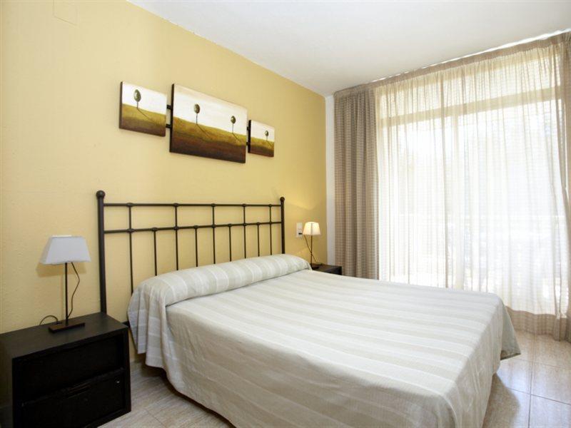 Catalonia Gardens Apartment