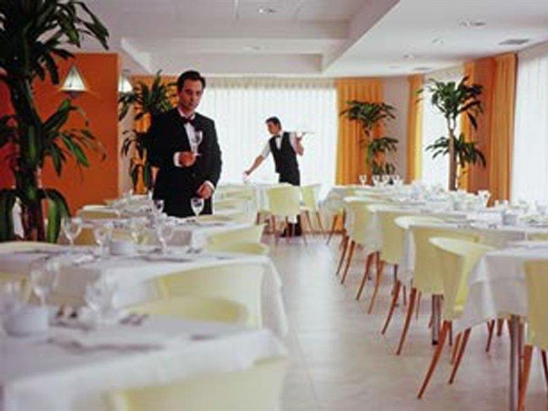 Ponient Piramide By Portaventura World Hotel 4*