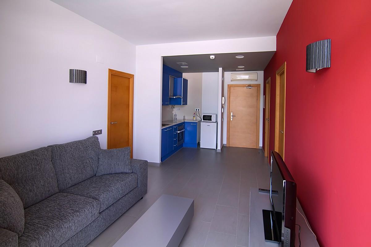 Aparthotel Four Elements Salou