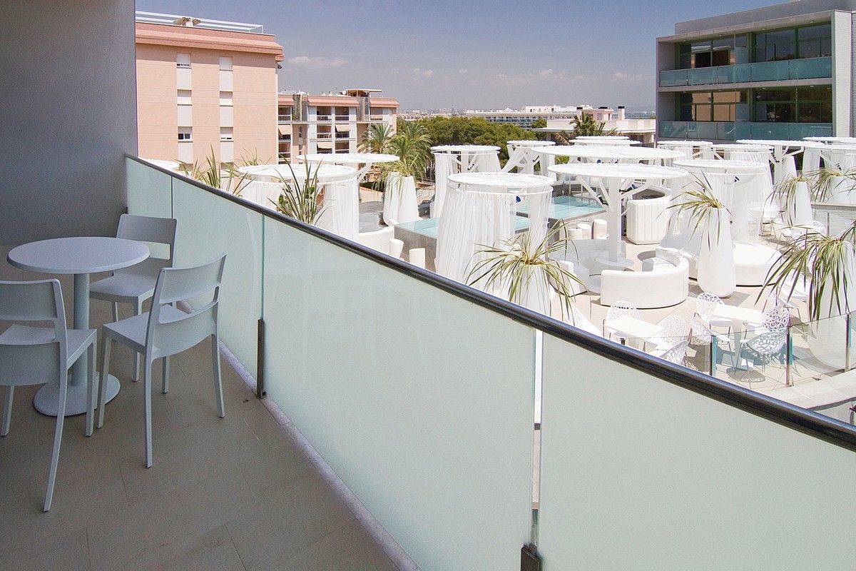 Aparthotel Four Elements 4*