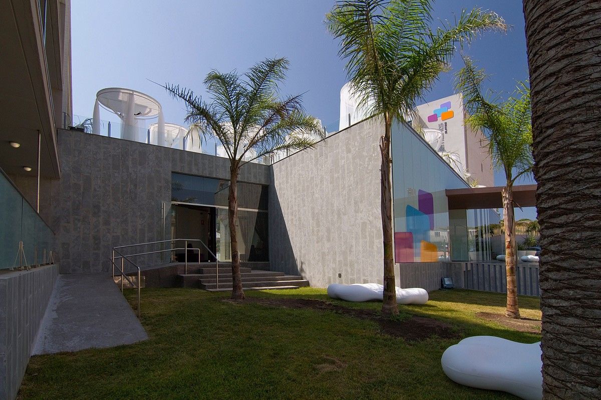 Aparthotel Four Elements Salou