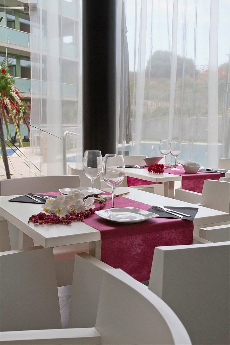 Aparthotel Four Elements