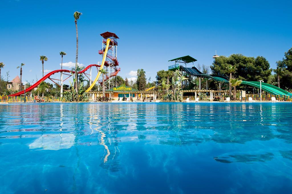 Apartment Flandria Planet Costa Dorada *