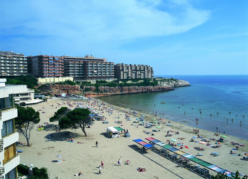 Apartment Flandria Planet Costa Dorada *