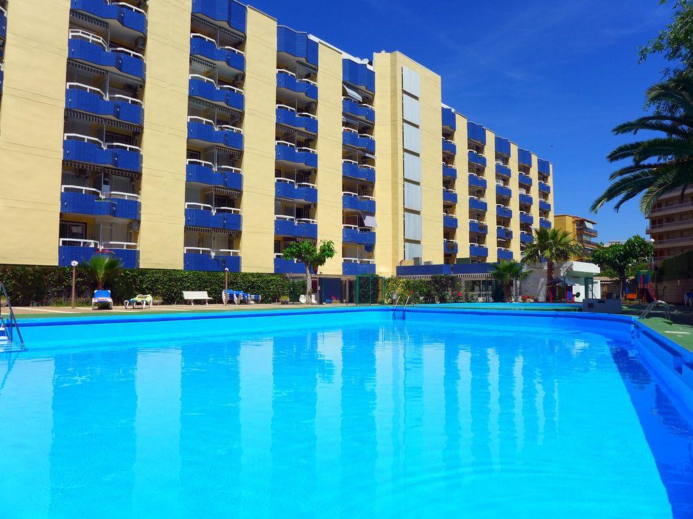 Appartement Rentalmar Alboran