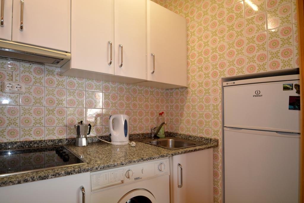 En Apartment