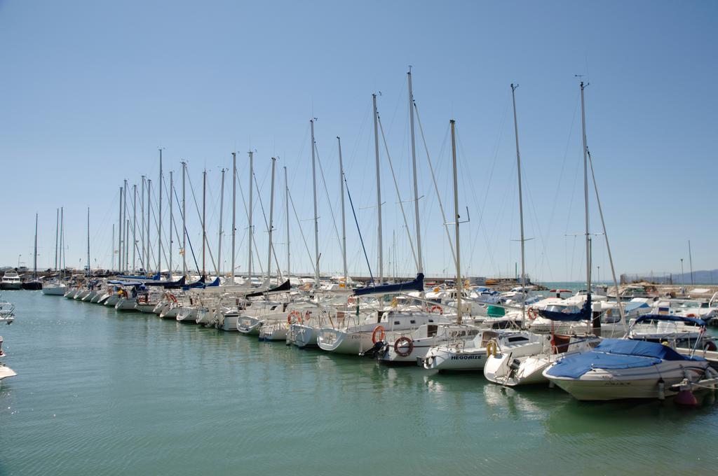Apartment Pierre & Salou