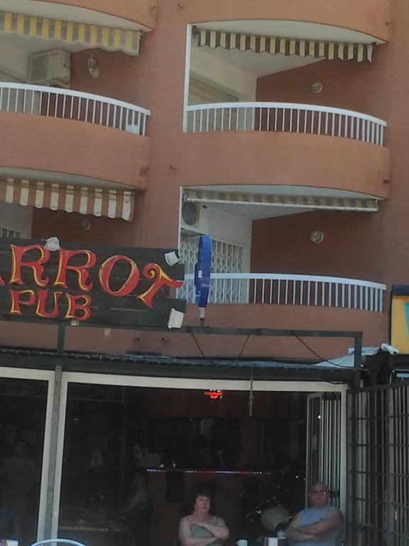 Apartment En Salou