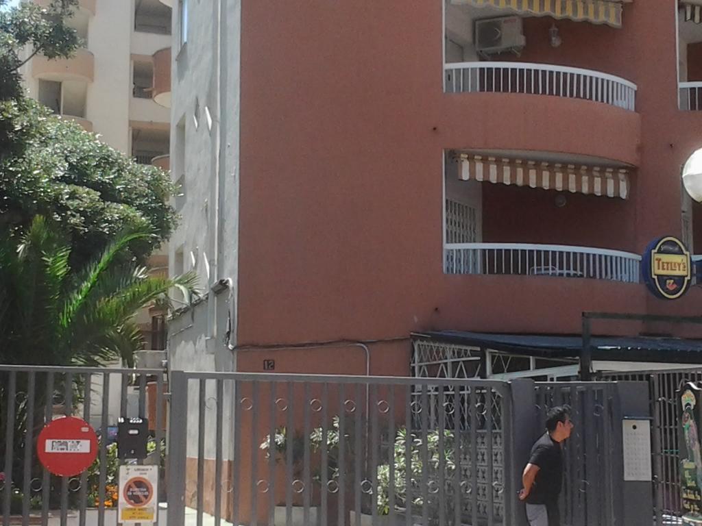 En * Salou