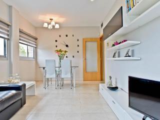 Paradise Apartment Salou