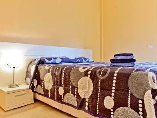 Apartment Paradise Salou