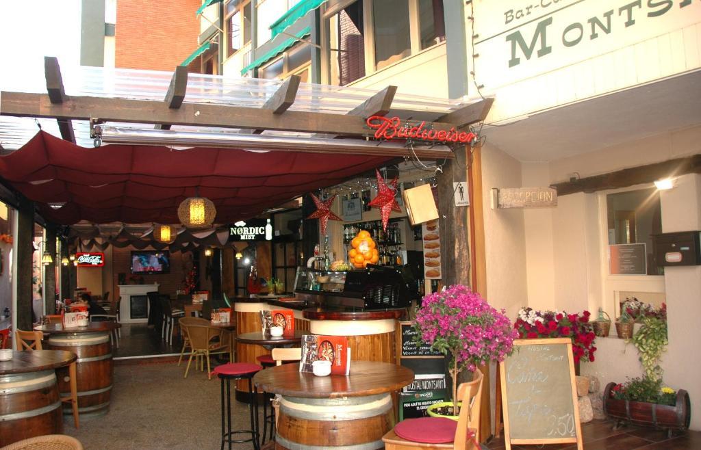 Guest house Montsant