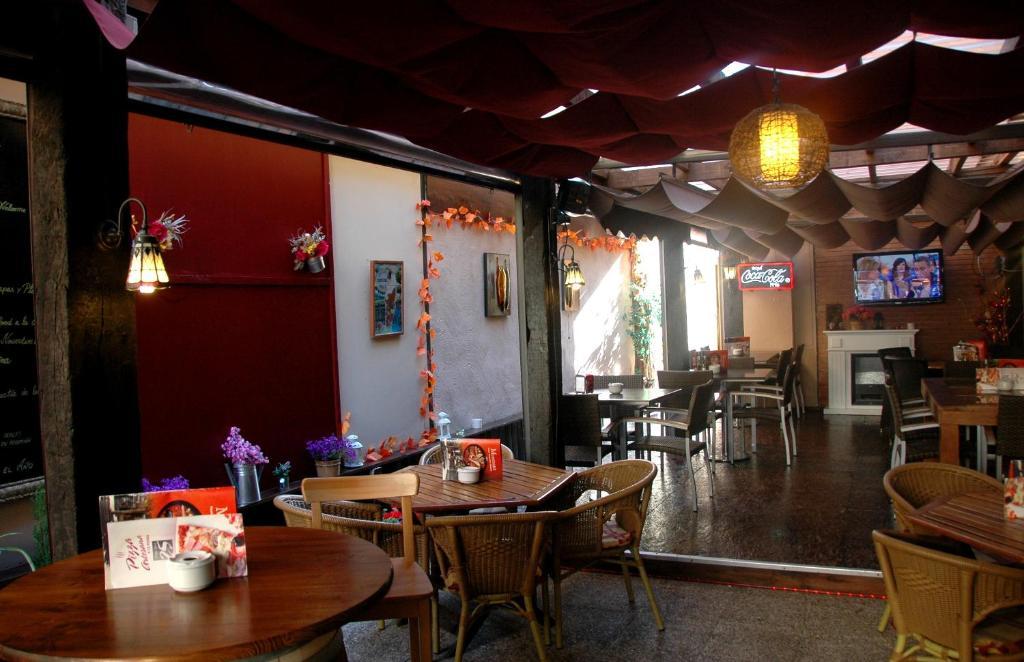 Montsant Guest house 2*