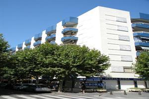 Rentalmar Alboran Appartement