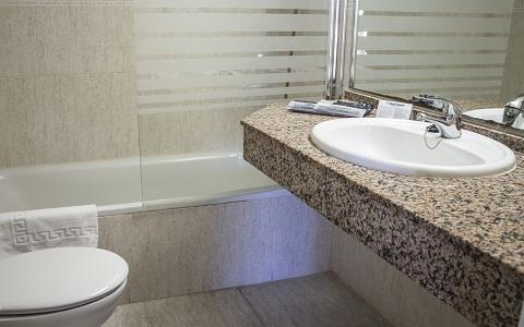 Aparthotel Michelangelo Salou