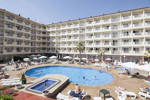 Hotel San Diego 4*