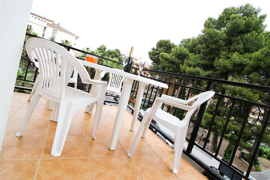 Flandria Planet Costa Dorada Salou
