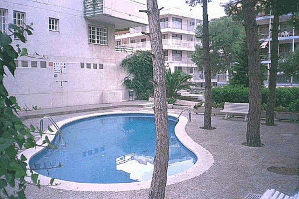 Paradis 1 Planet Costa Dorada Apartment Salou