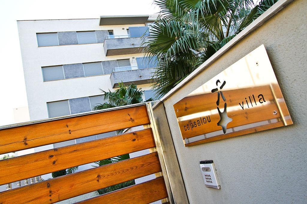 S Tramuntana Planet Costa Dorada Appartement *