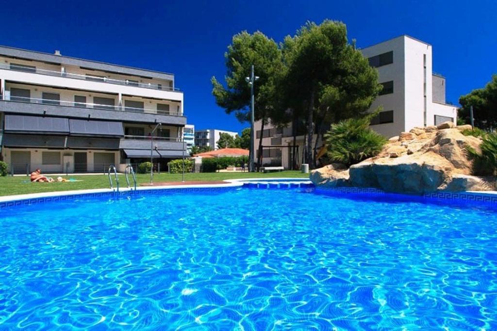 Appartement S Tramuntana Planet Costa Dorada *