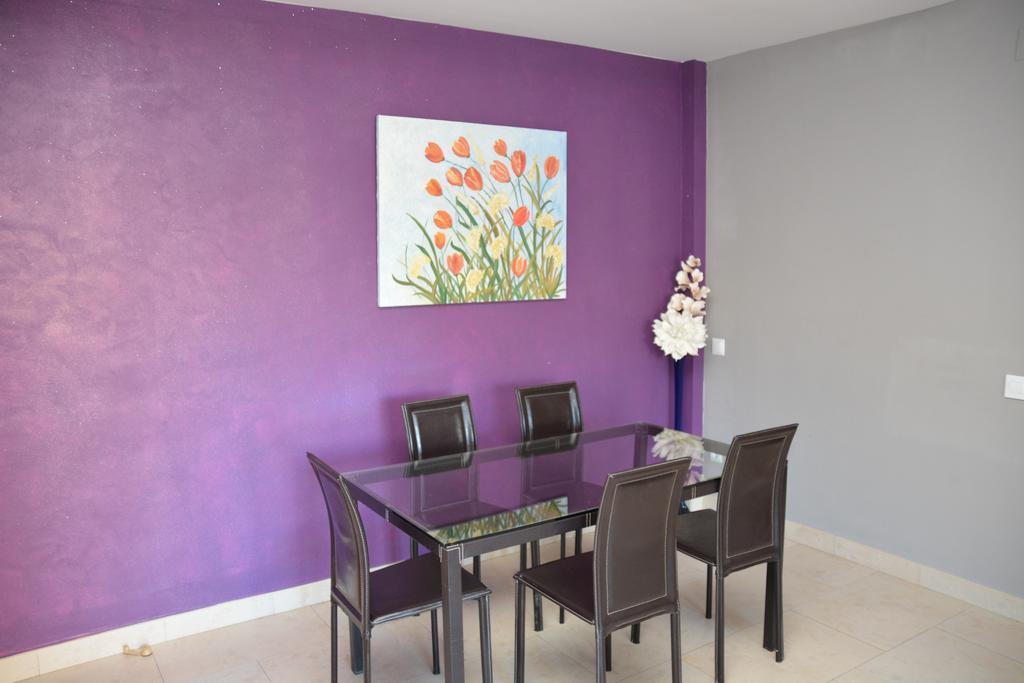Saval Aqquaria Family Complex Apartment *
