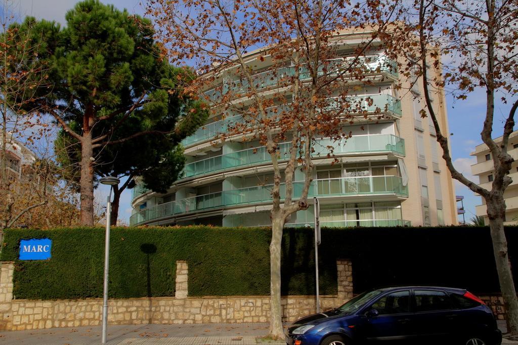 Apartment Meddays Apartamento Marc