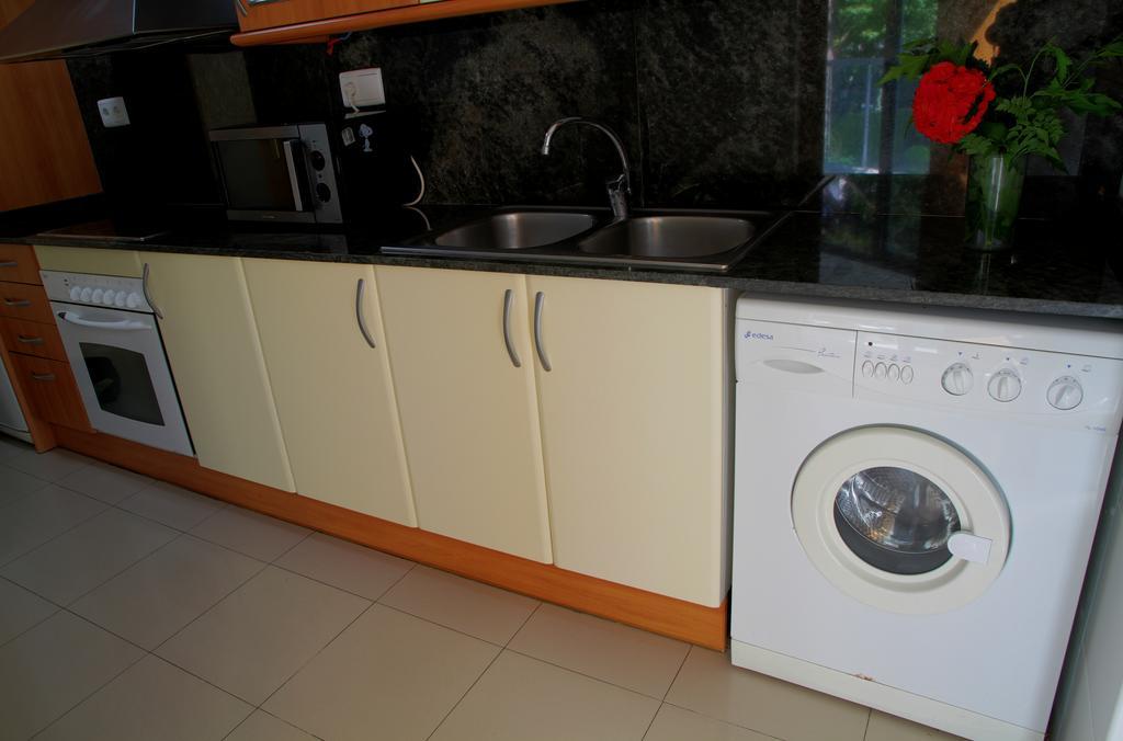 Meddays Apartamento Marc *