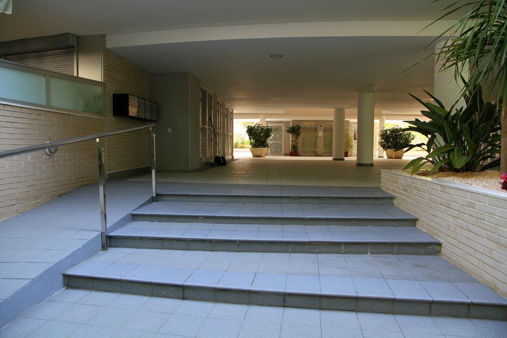 Meddays Apartamento Marc Apartamento *