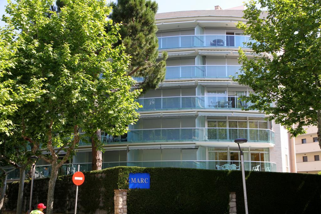 Appartement Meddays Apartamento Marc Salou