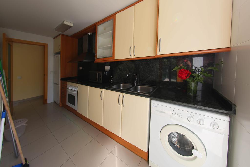 Meddays Apartamento Marc