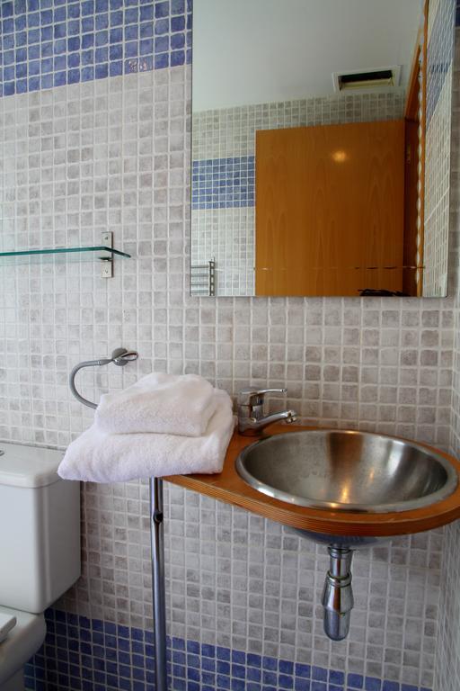 Apartamento Meddays Apartamento Marc *