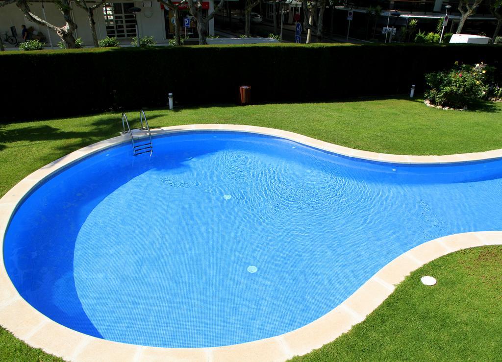 Meddays Apartamento Marc Appartement *