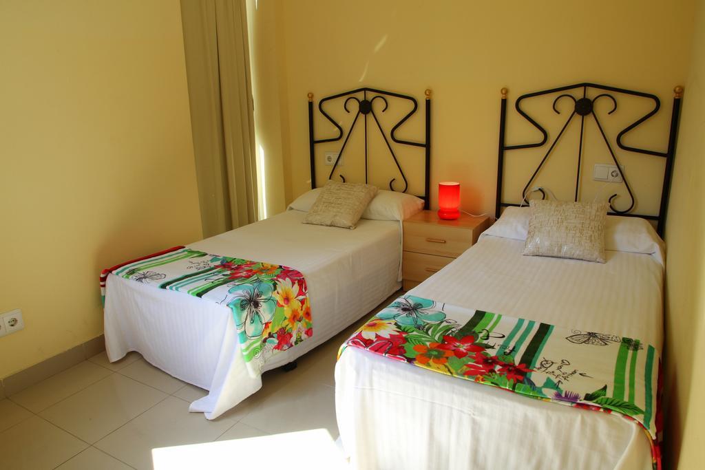 Appartement Meddays Apartamento Marc Salou