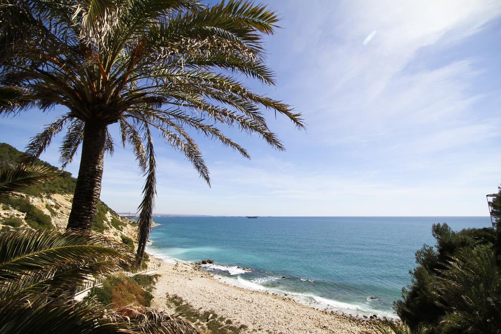 Appartement Cantilmar 2 Planet Costa Dorada Only Families *