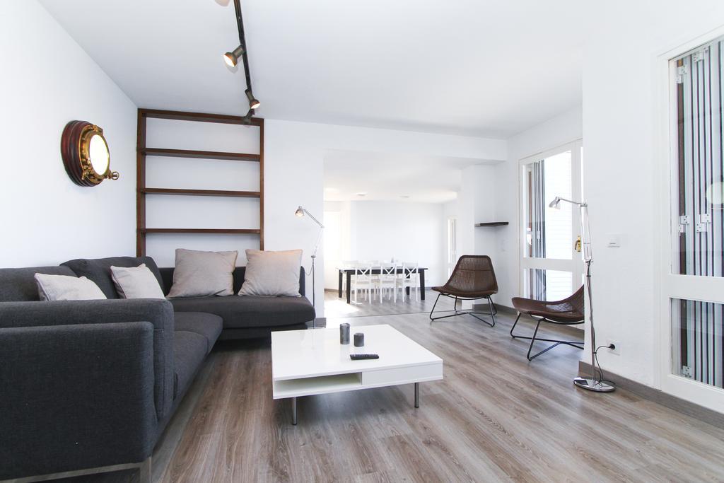 Cantilmar 2 Planet Costa Dorada Only Families Appartement