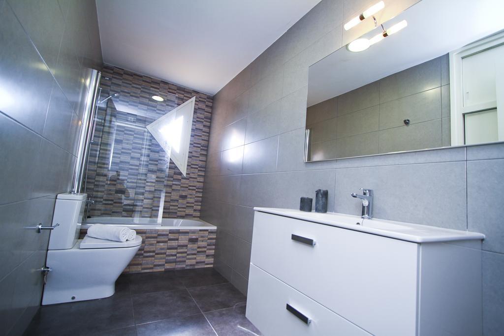 Cantilmar 2 Planet Costa Dorada Only Families Appartement *
